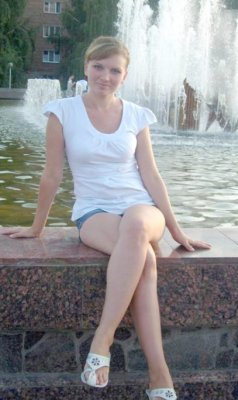 Anastasia Neacşu - 21 ani